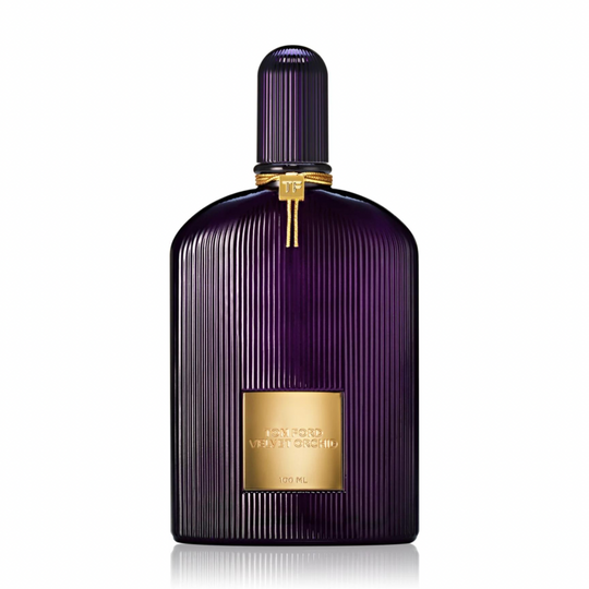Velvet Orchid EDP for Women - Wafa International