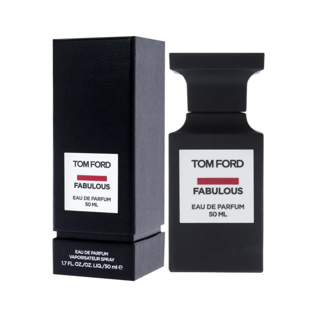 F*cking Fabulous EDP (Unisex) - Wafa International