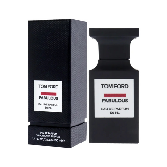 F*cking Fabulous EDP (Unisex) - Wafa International