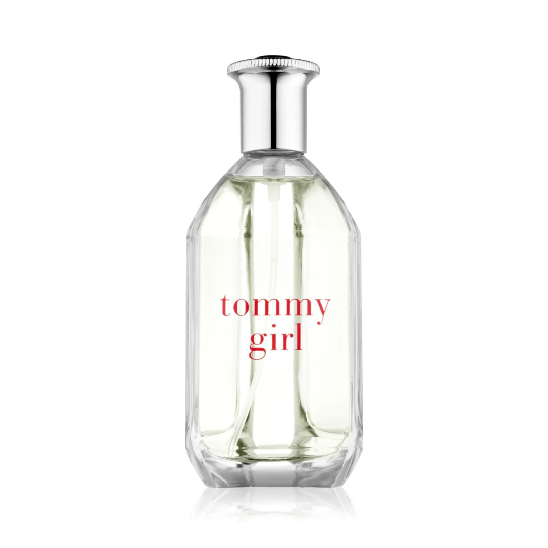 Tommy Girl by Tommy Hilfiger EDT for Women - Wafa International