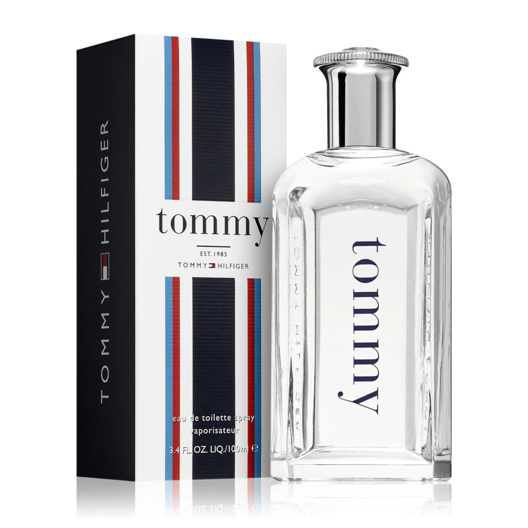 Tommy Hilfiger EDT for Men - Wafa International