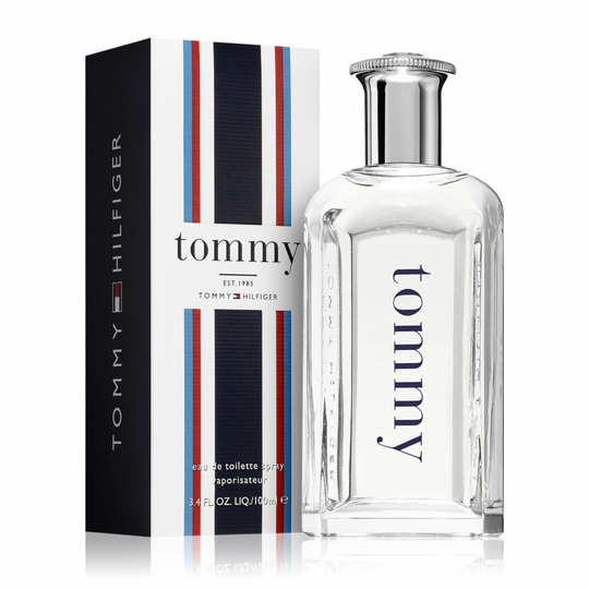 Tommy Hilfiger EDT for Men - Wafa International