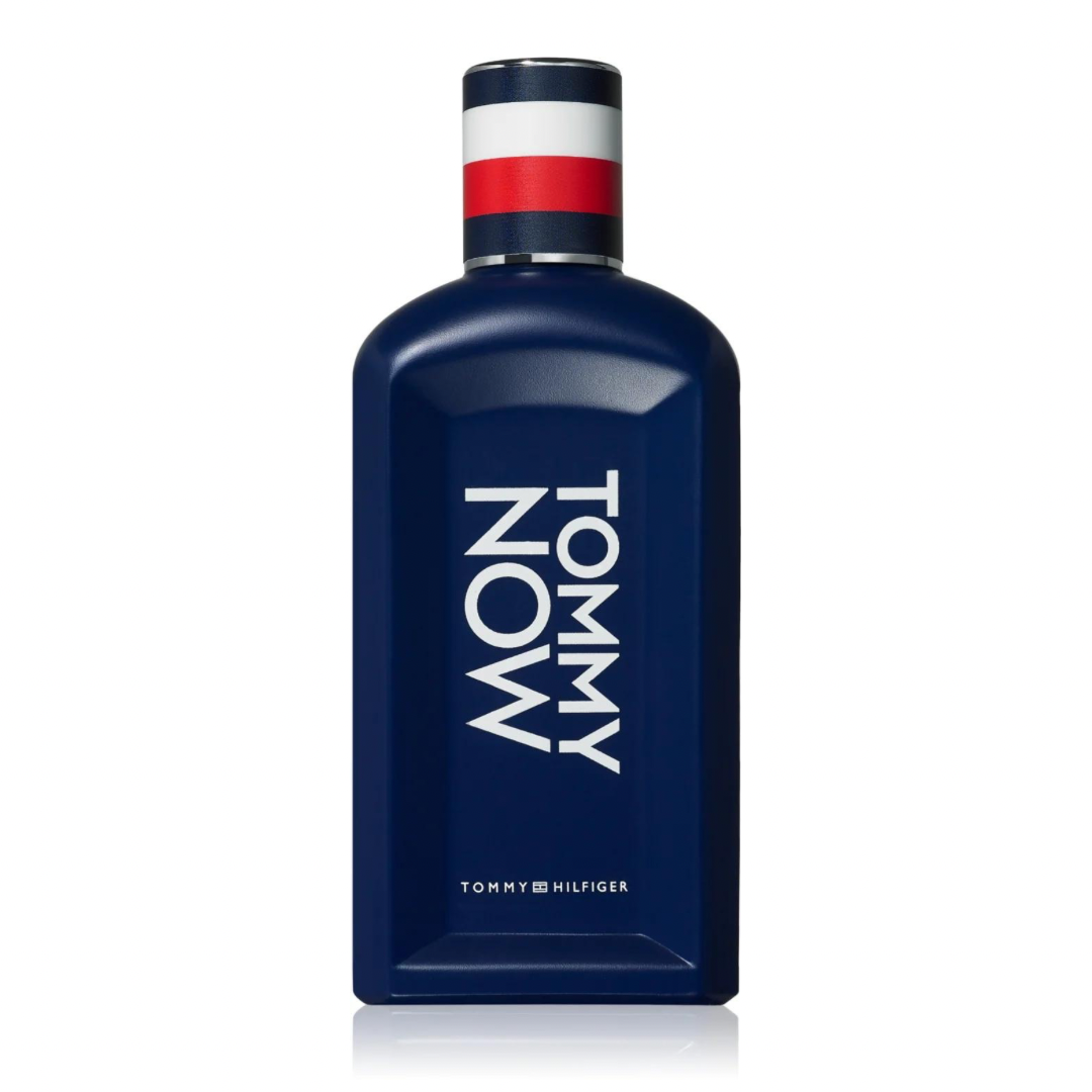 Tommy Now EDT for Men - Wafa International