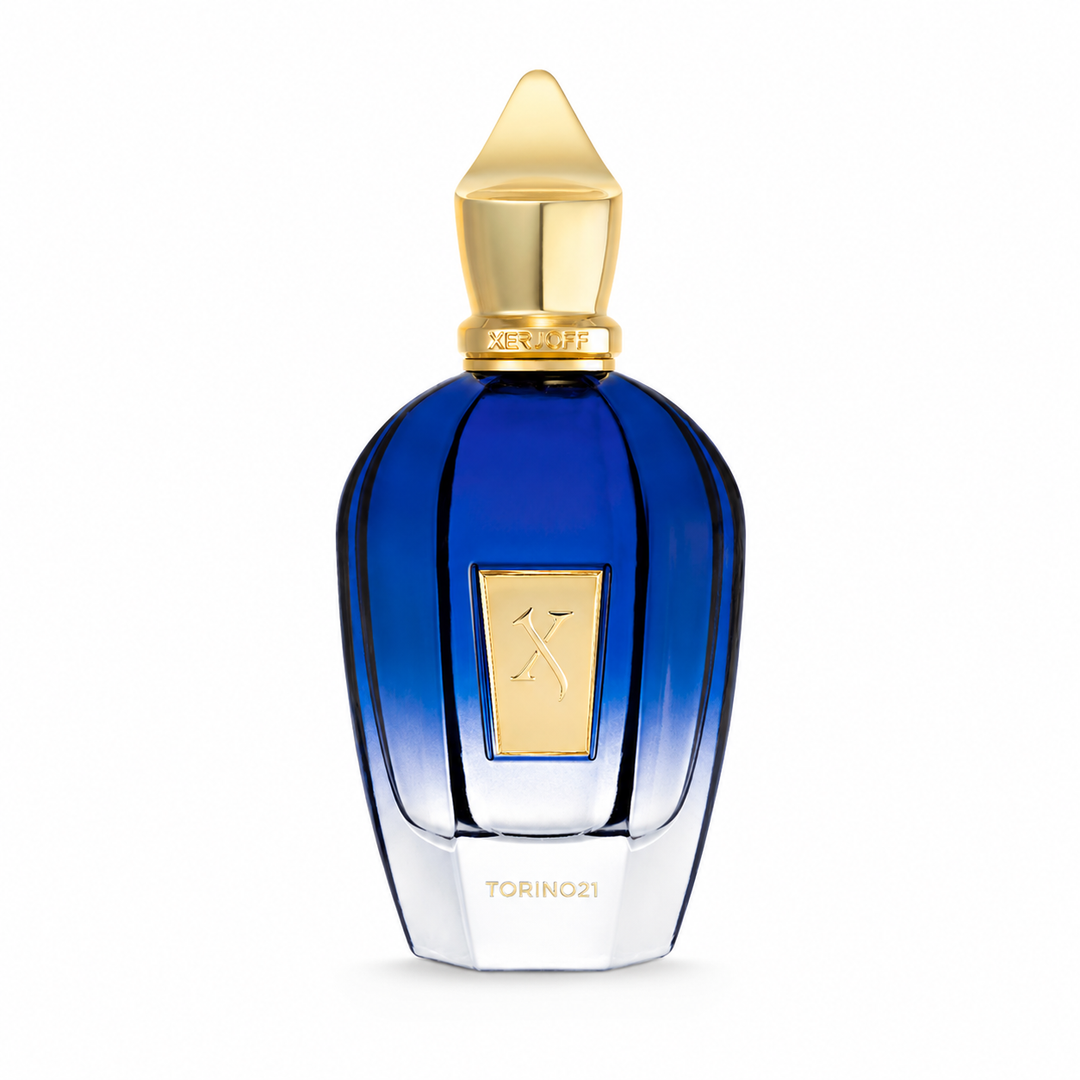 Torino21 Parfum bottle only