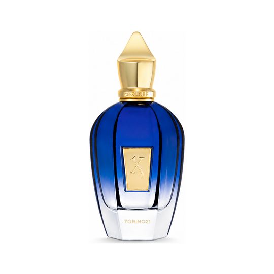 Torino21 Parfum bottle only