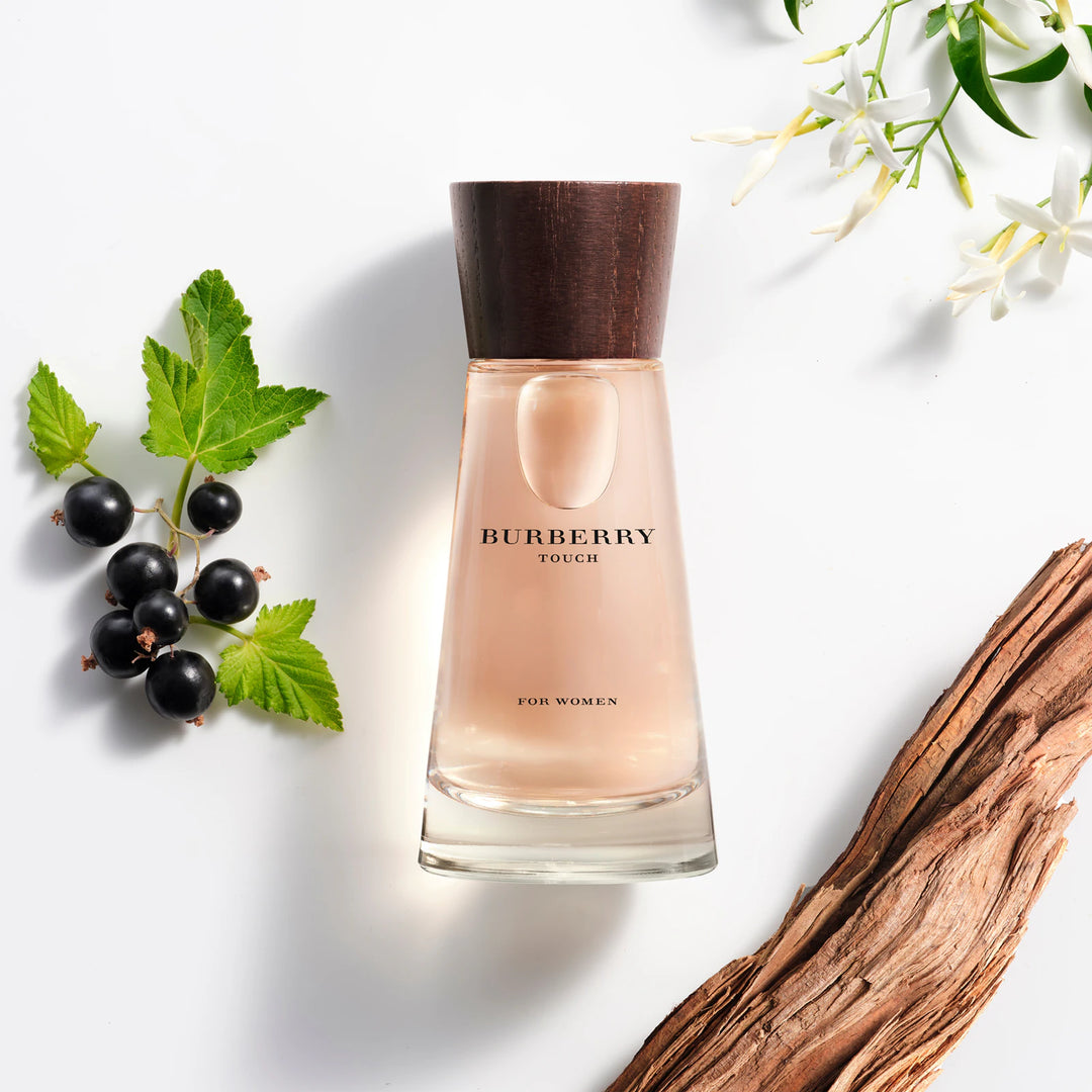 Burberry Touch EDP - Wafa International