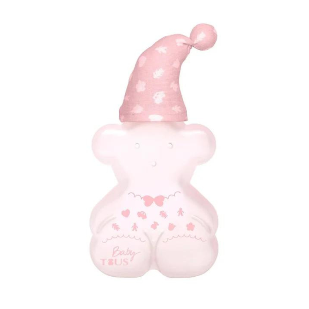 Baby Tous EDC Pink Friends - Wafa International