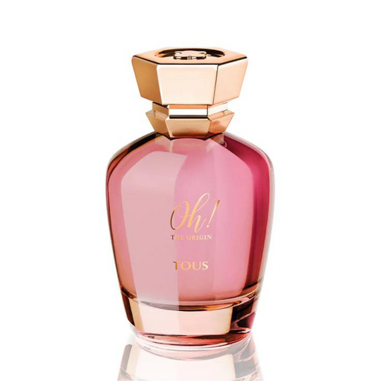 Tous Oh The Origin EDP for Women - Wafa International