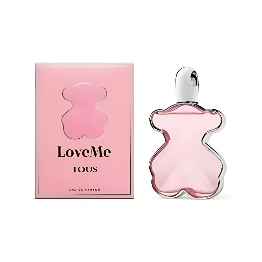 Love Me EDP (Unisex) - Wafa International