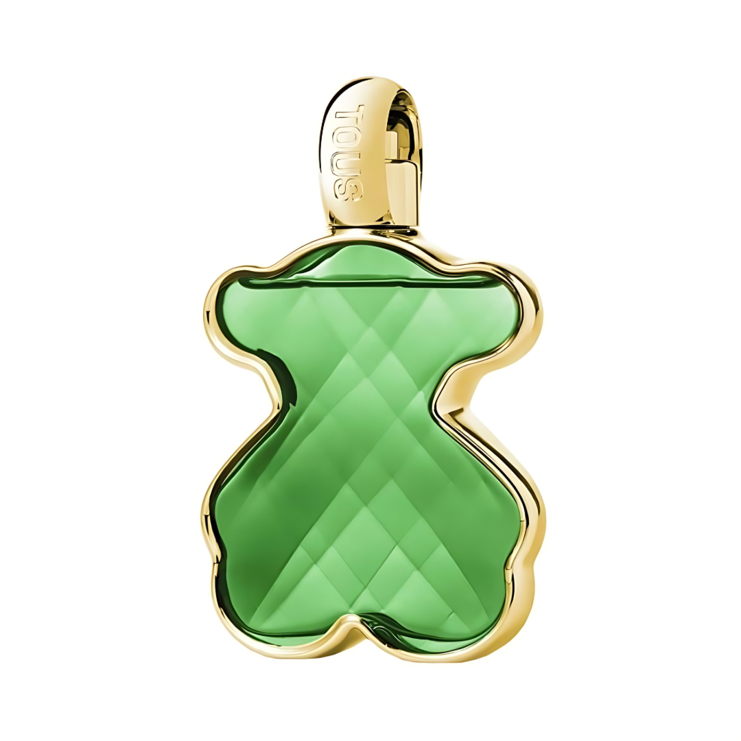 Love me Emerald Elixir EDP for Women - Wafa International