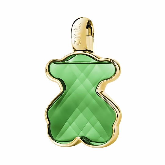 Love me Emerald Elixir EDP for Women - Wafa International