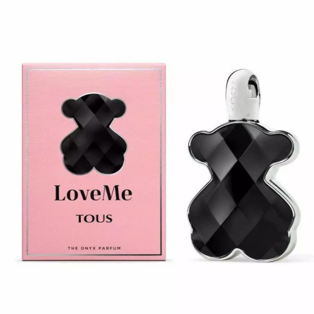 Love Me Onyx EDP for Women - Wafa International