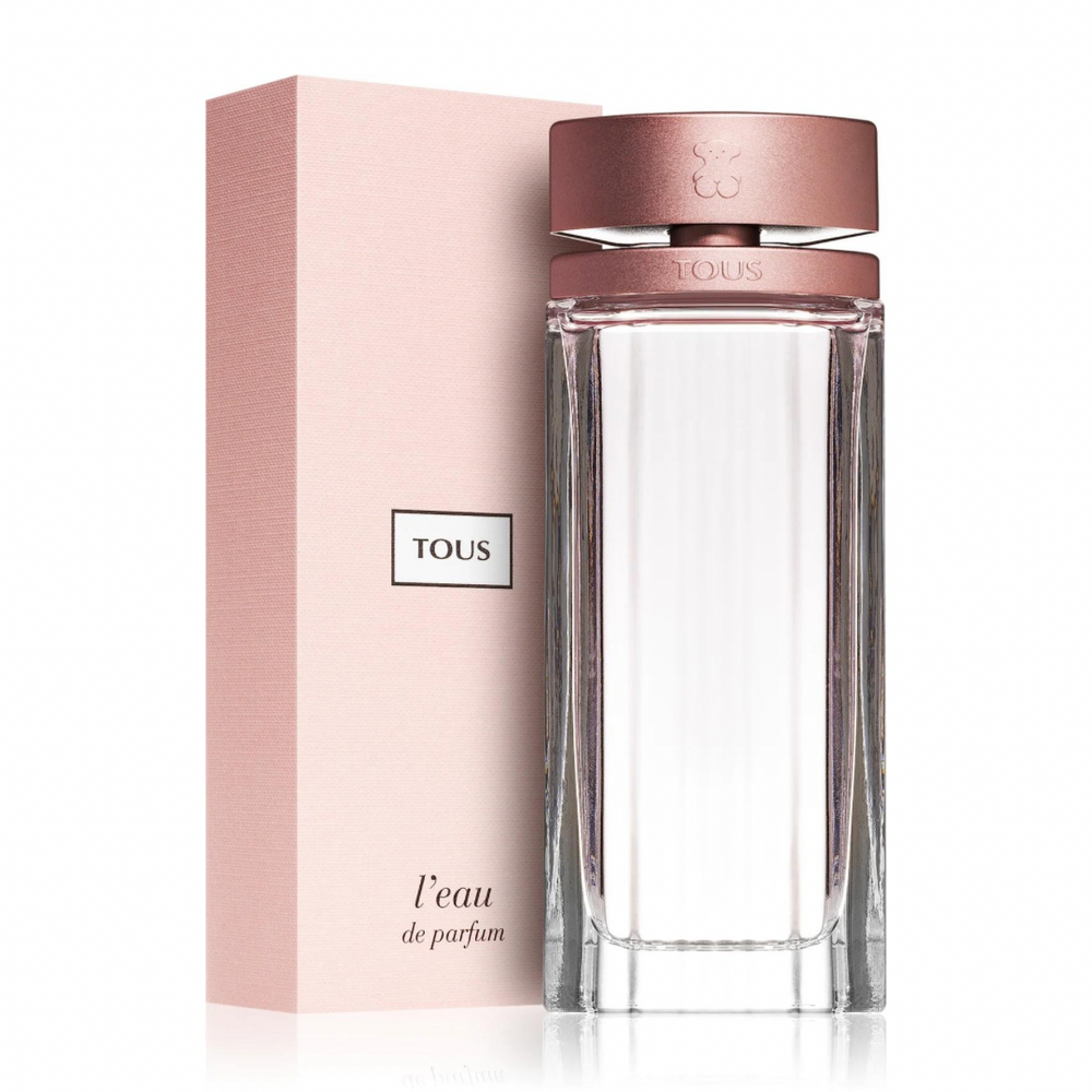Tous L'Eau de Parfum EDP for Women - Wafa International