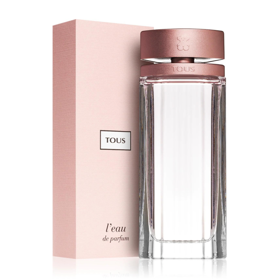 Tous L'Eau de Parfum EDP for Women - Wafa International