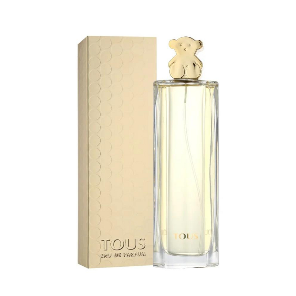 Tous Gold EDP for Women - Wafa International