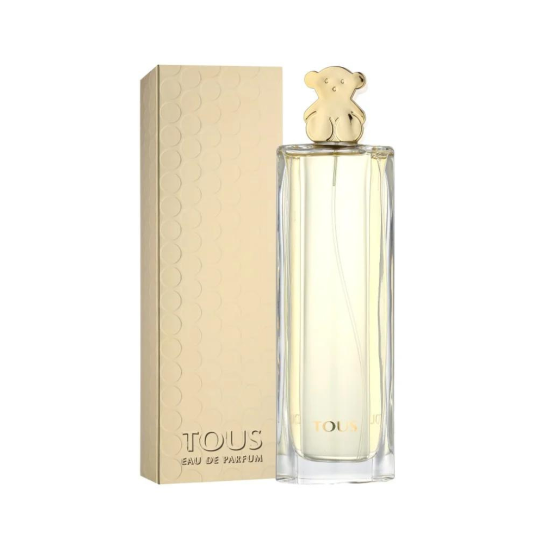 Tous Gold EDP for Women - Wafa International