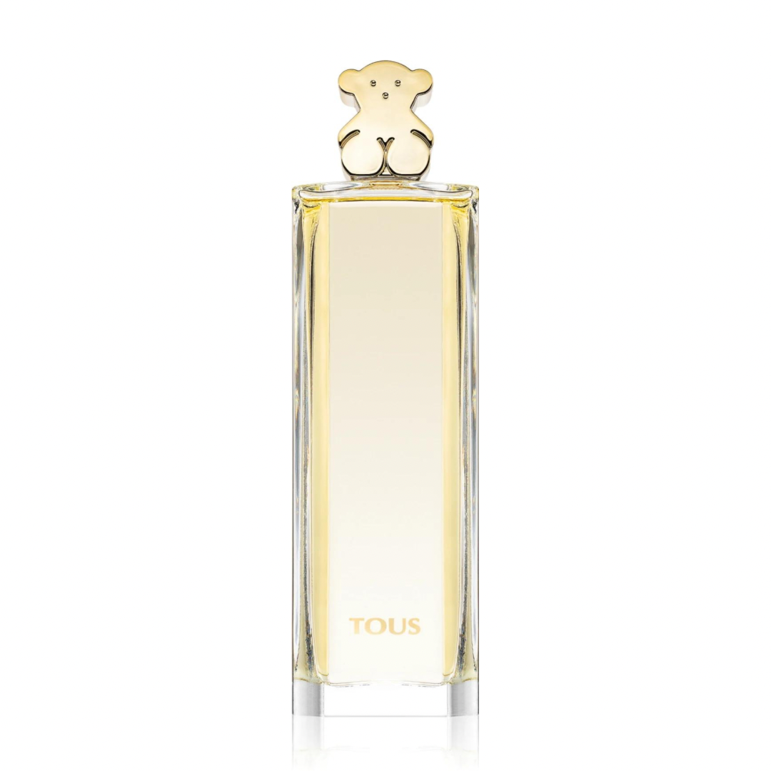 Tous Gold EDP for Women - Wafa International