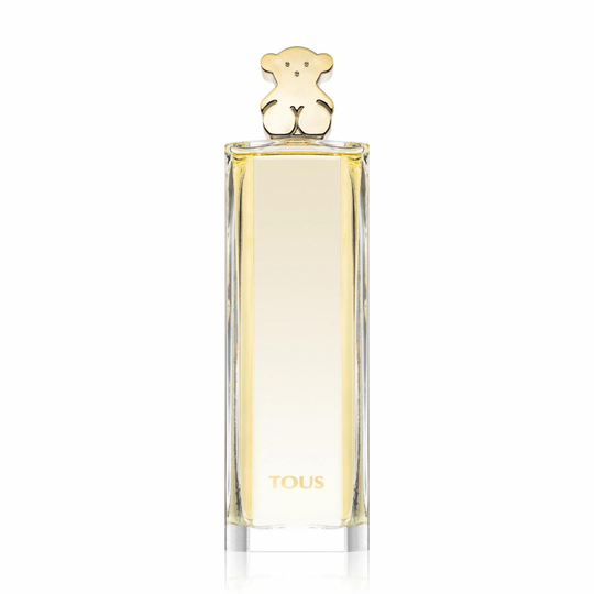 Tous Gold EDP for Women - Wafa International