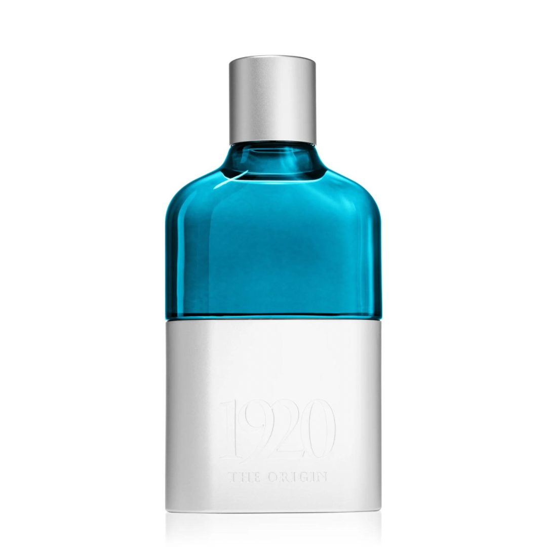 Tous 1920 The Origin EDT for Men - Wafa International