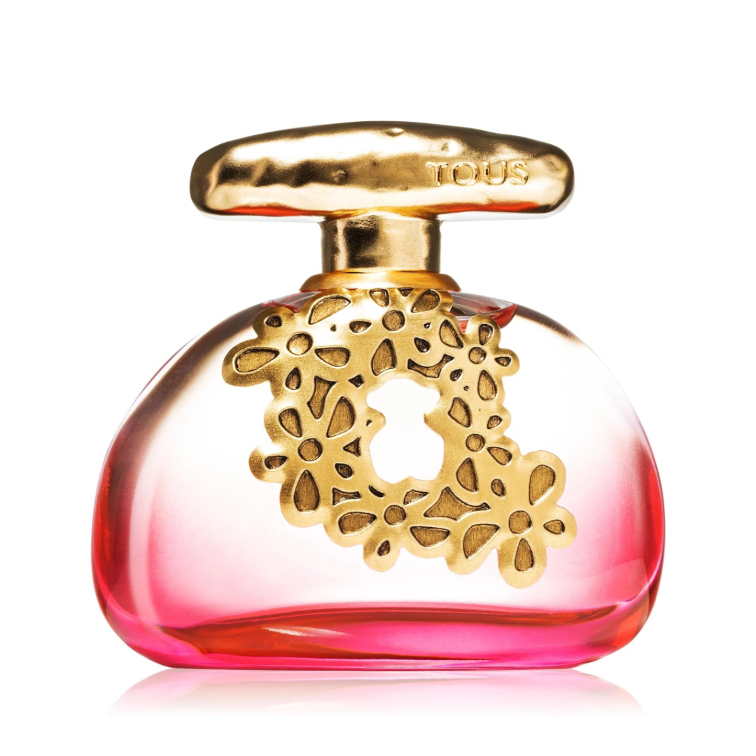 Tous Floral Touch EDT for Women - Wafa International