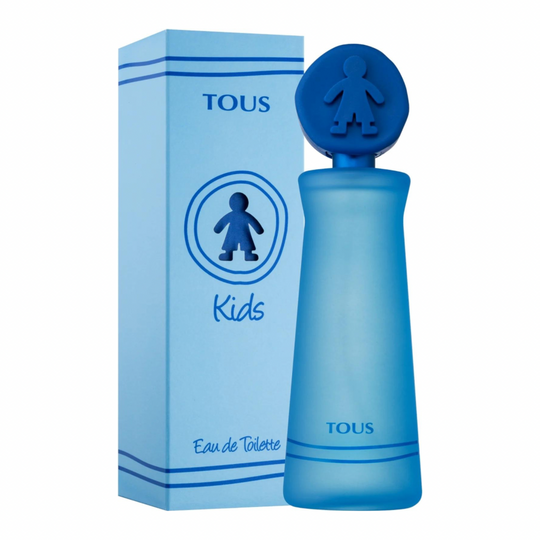 Tous Kids for Boy EDT - Wafa International