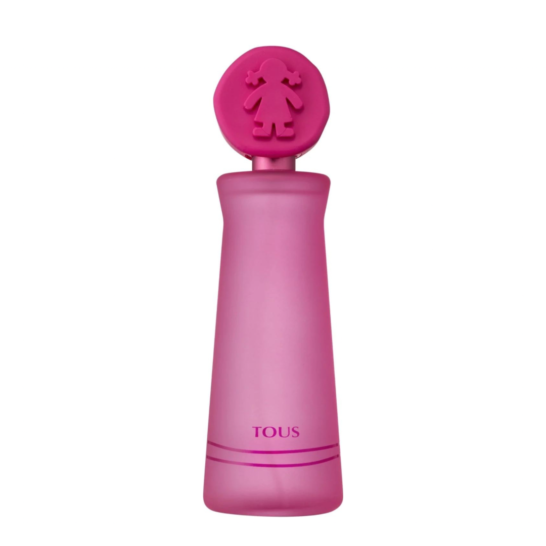 Tous Kids for Girl EDT - Wafa International