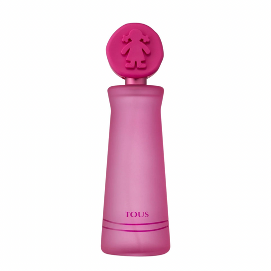Tous Kids for Girl EDT - Wafa International