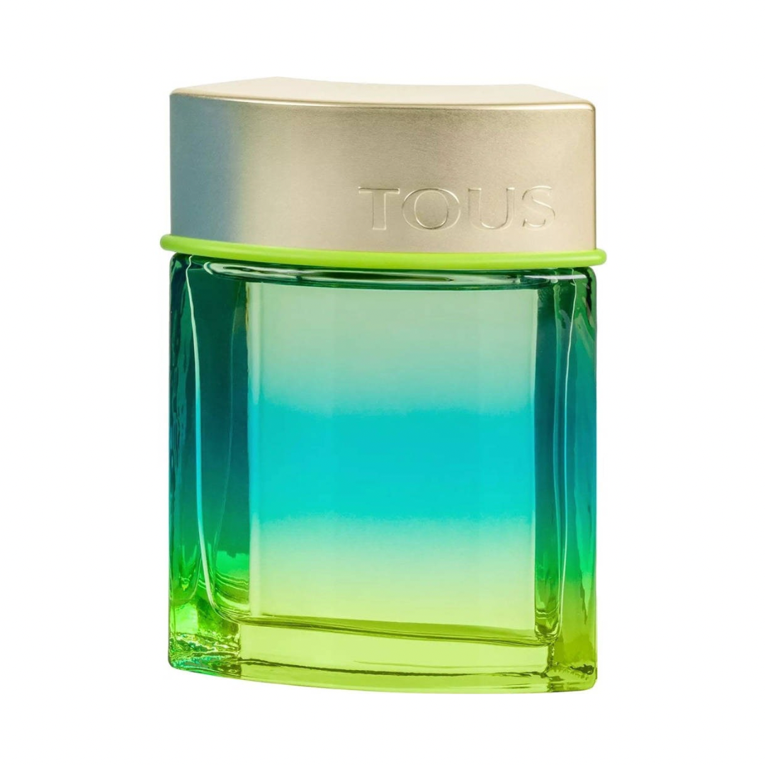 Tous Man Chill Eau de Toilette - Wafa International
