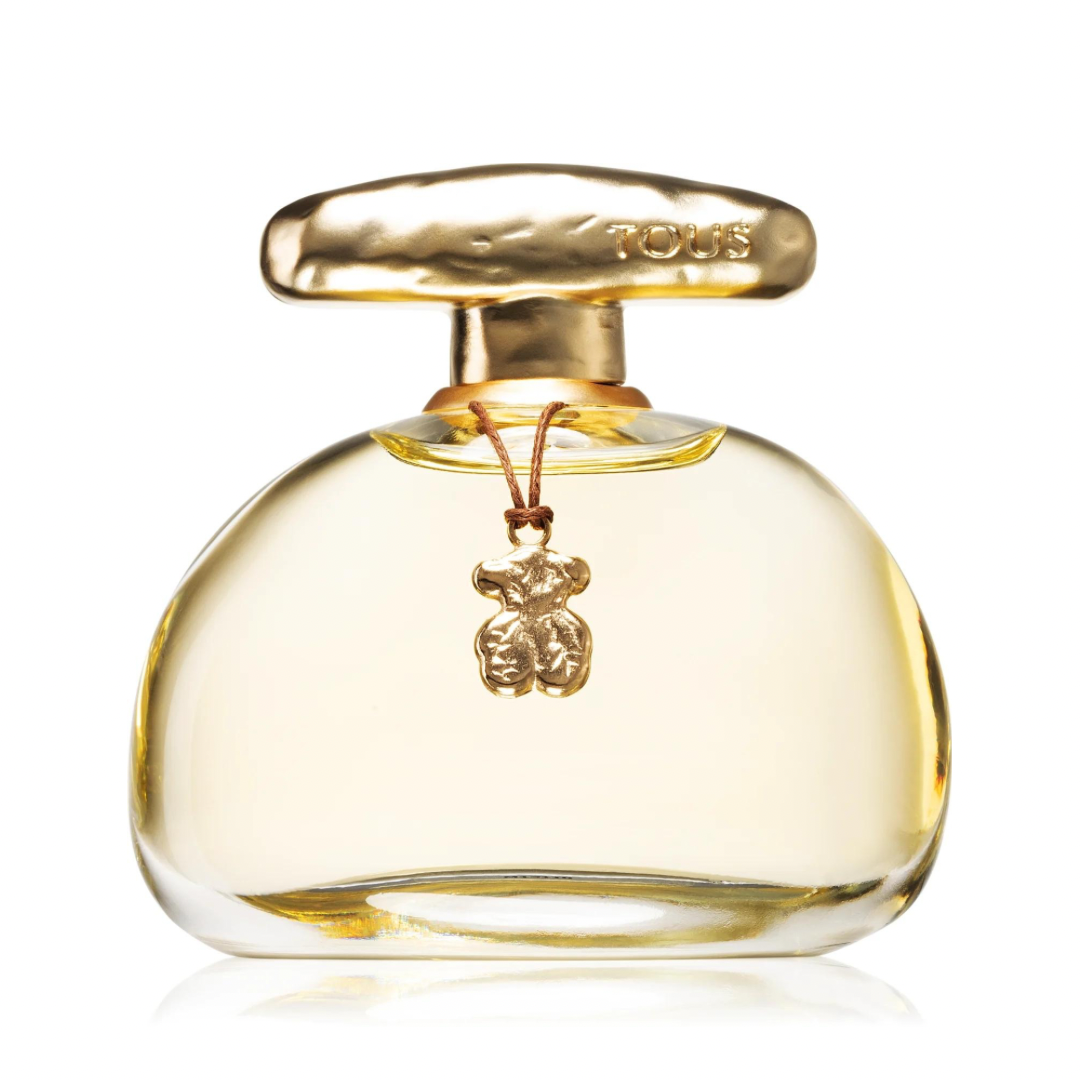 Tous Touch Original Gold for Women EDT - Wafa International