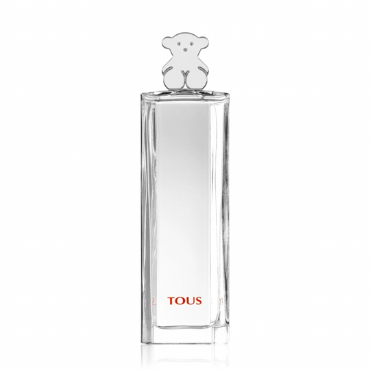 Tous Eau de Toilette for Women - Wafa International