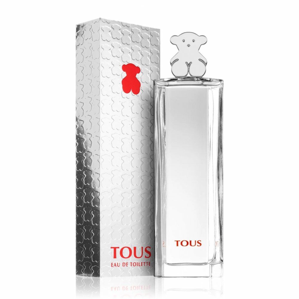 Tous Eau de Toilette for Women - Wafa International