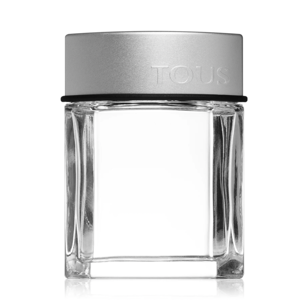 Tous Man Eau De Toilette - Wafa International