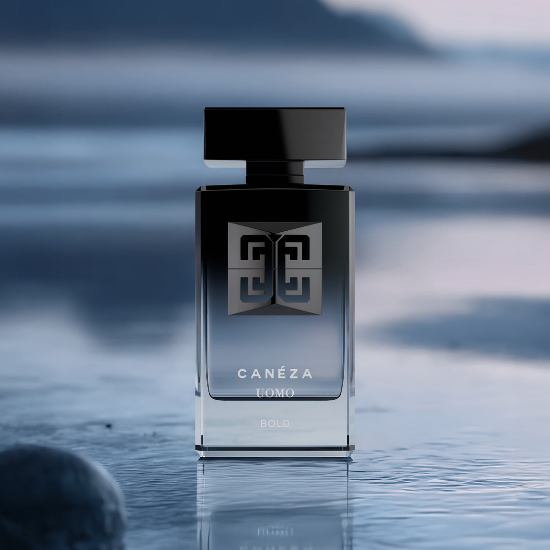 Uomo Bold EDP for Men official Canéza product image 3