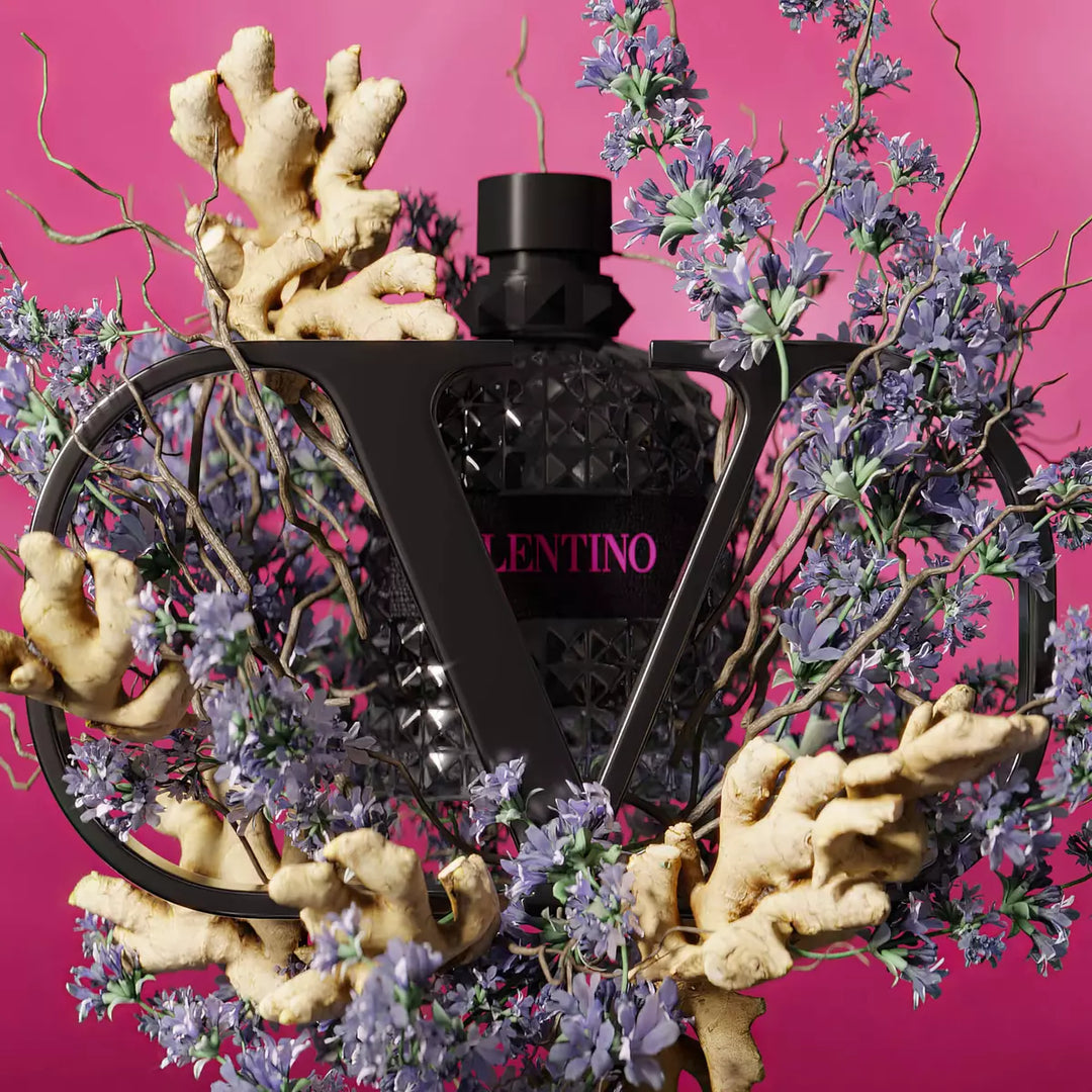 Valentino Born In Roma Uomo Extradose fragrance notes