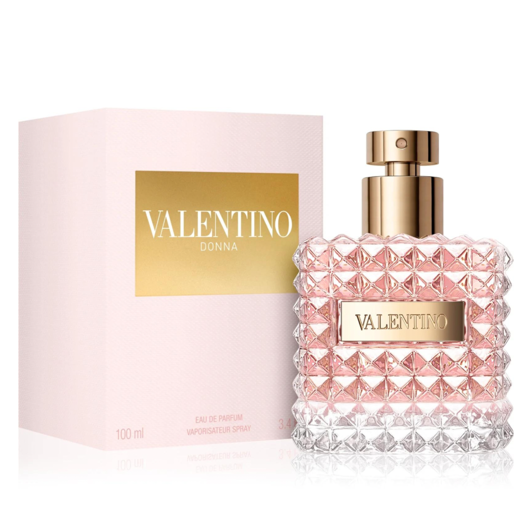Valentino Donna Eau de Parfum - Wafa International