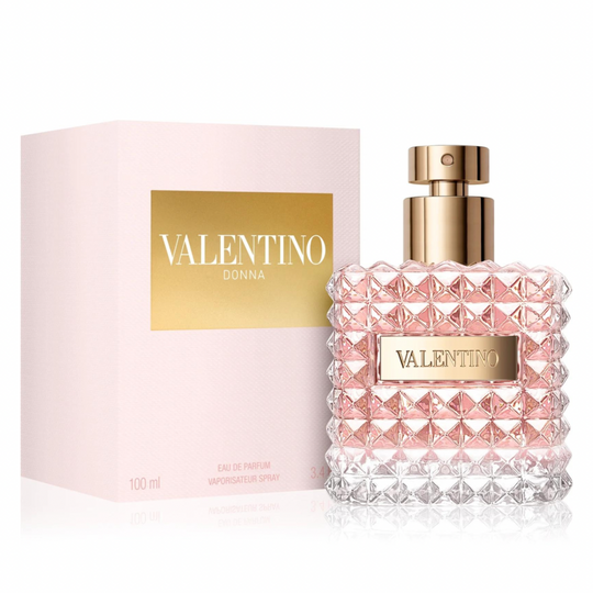 Valentino Donna Eau de Parfum - Wafa International