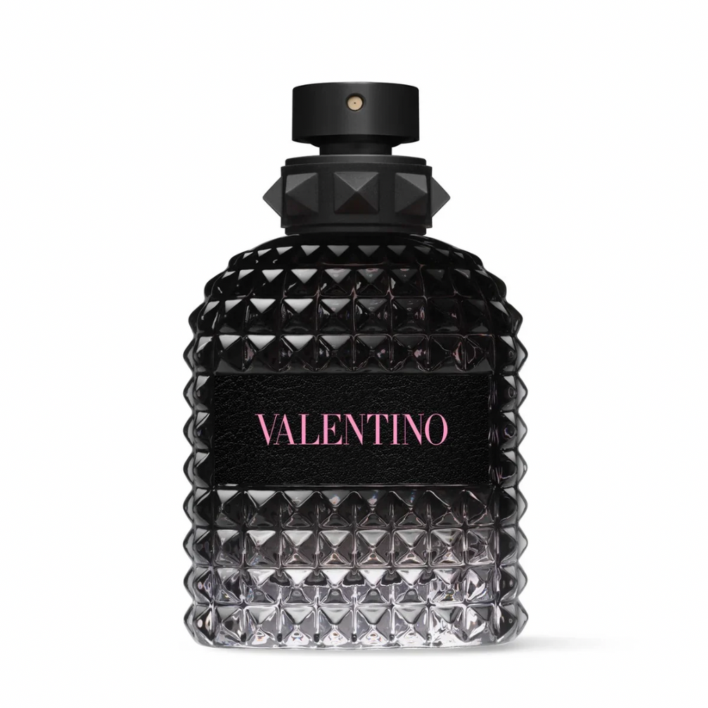 Uomo Born In Roma EDT for Men – Wafa International