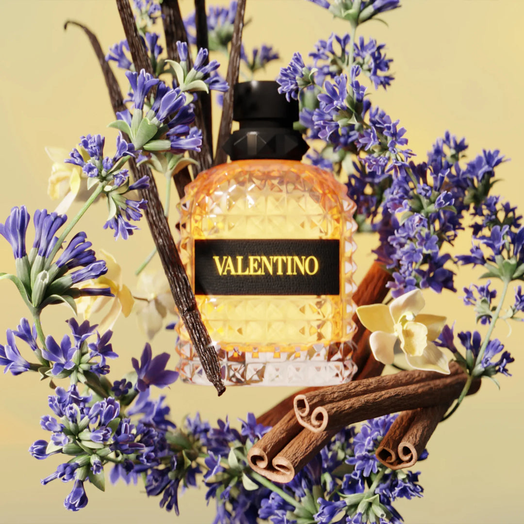 Uomo Born In Roma Yellow Dream EDT – Wafa International Uomo Born In Roma Yellow Dream EDT – Wafa International