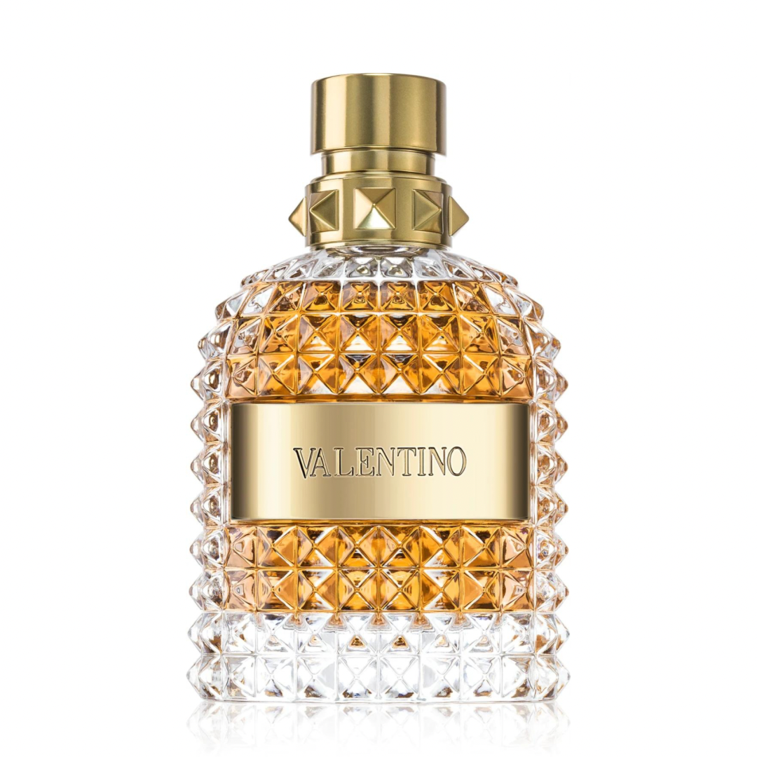 Valentino Uomo Eau de Toilette - Wafa International