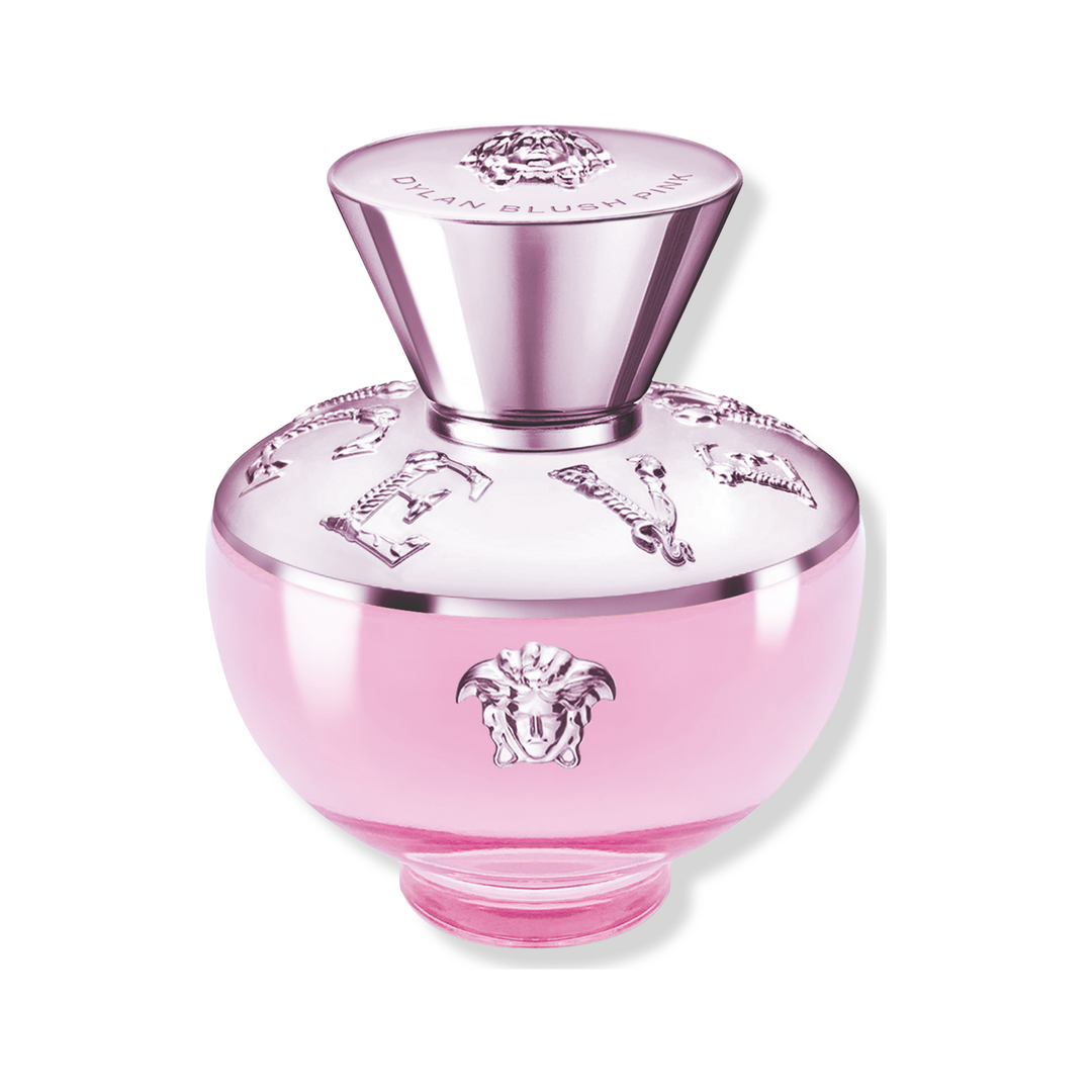 Versace Dylan Blush Pink Eau de Parfum 100mL