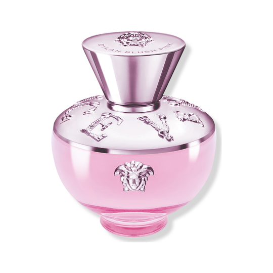 Versace Dylan Blush Pink Eau de Parfum 100mL