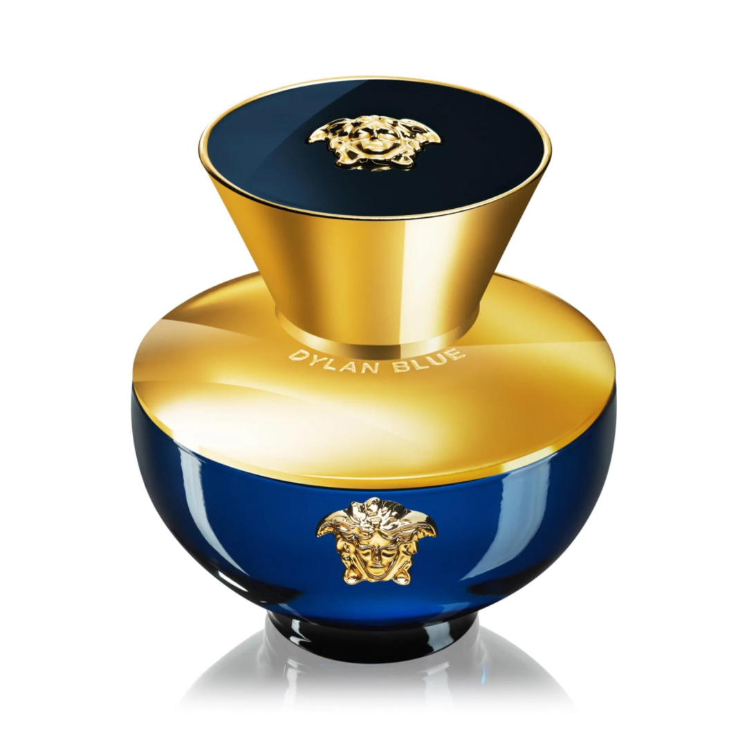 Versace Dylan Blue Pour Femme EDP - Wafa International