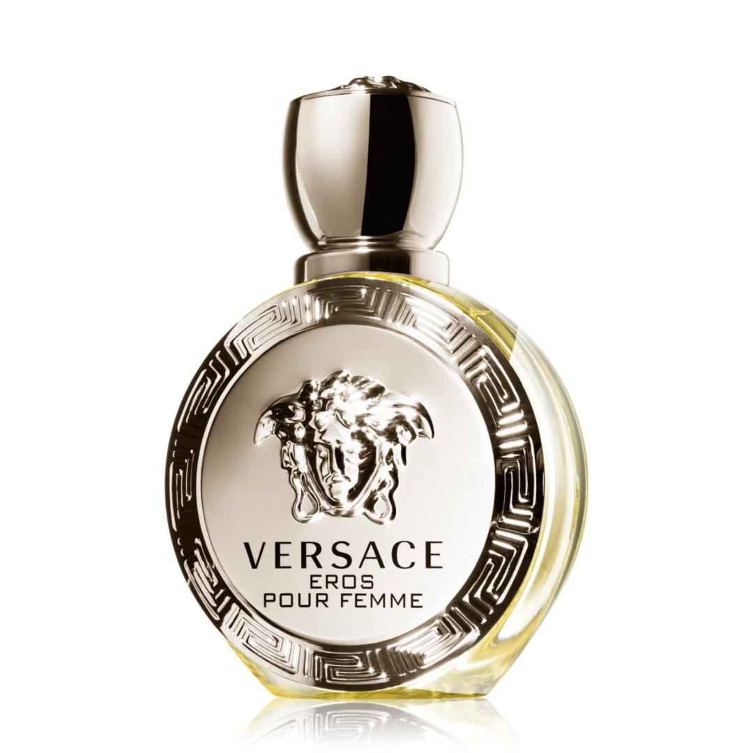 Versace Eros Pour Femme EDP - Wafa International