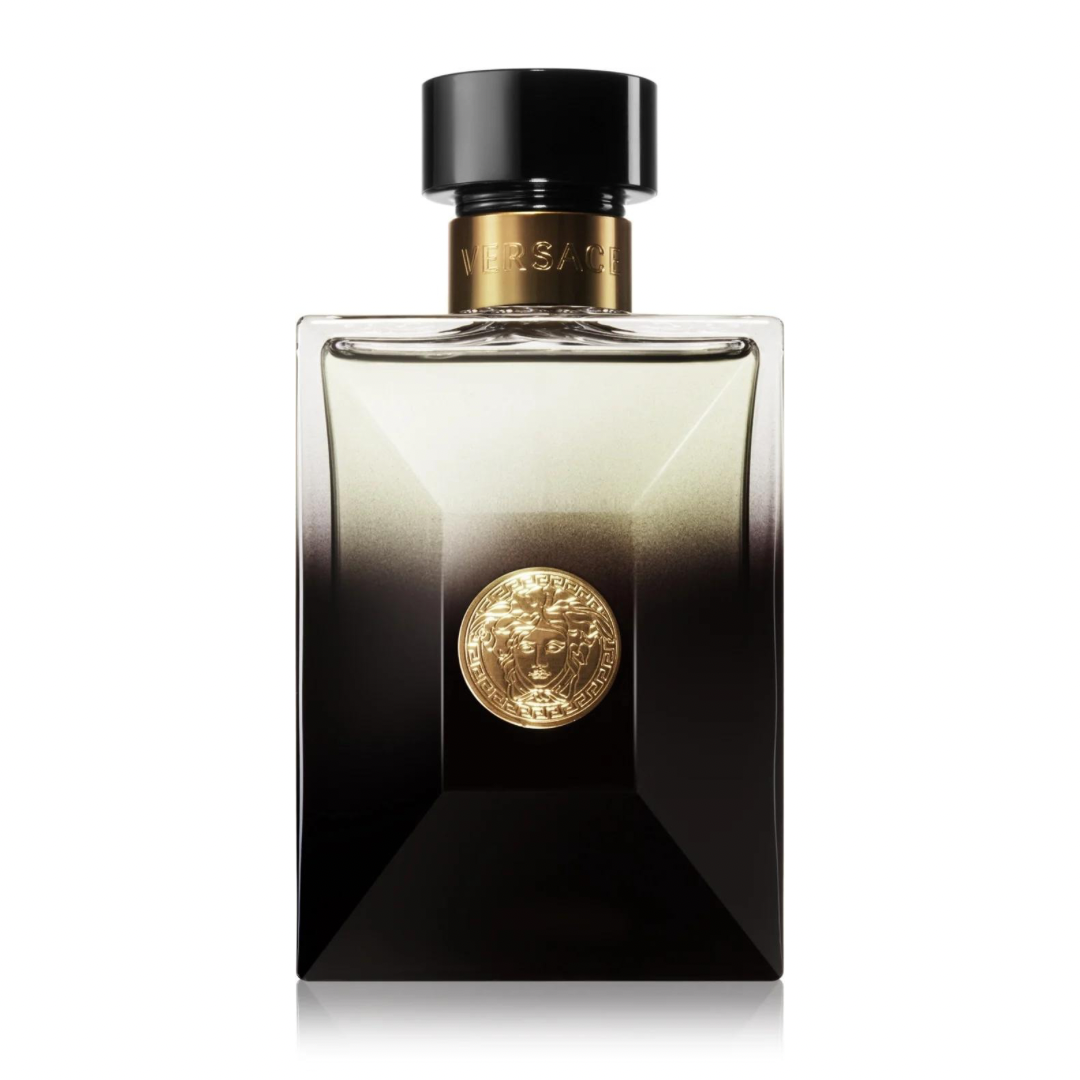 Versace Oud Noir EDP for Men - Wafa International