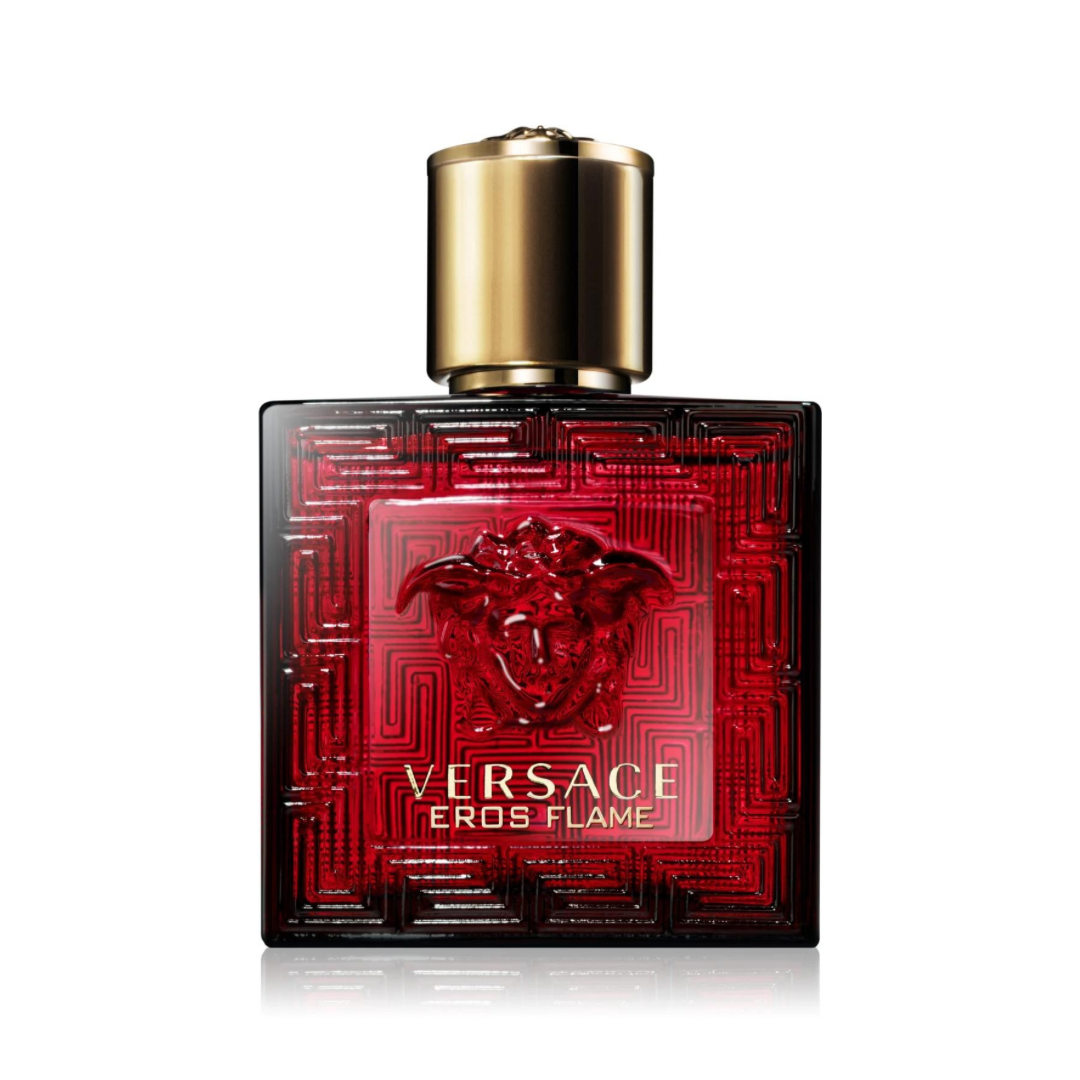 Versace Eros Flame EDP for Men - Wafa International