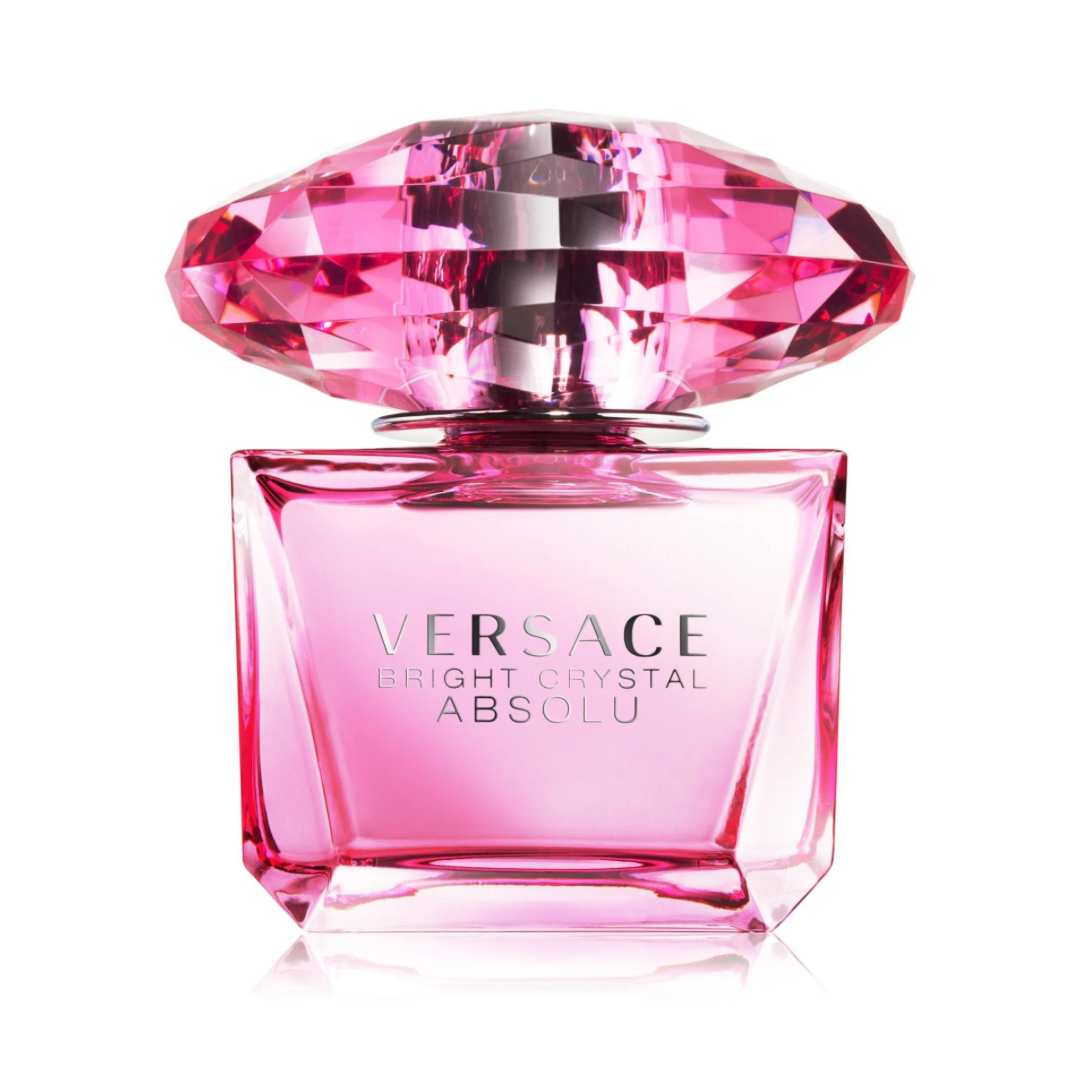 Versace Bright Crystal Absolu Eau De Parfum - Wafa International