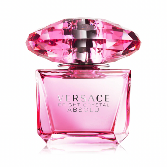 Versace Bright Crystal Absolu Eau De Parfum - Wafa International