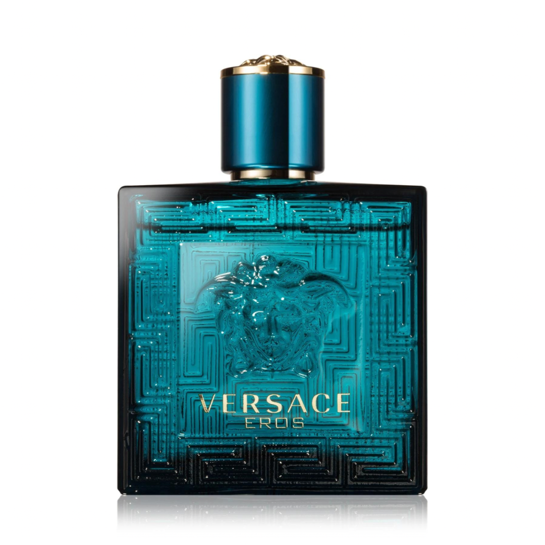 Versace Eros EDT for Men - Wafa International