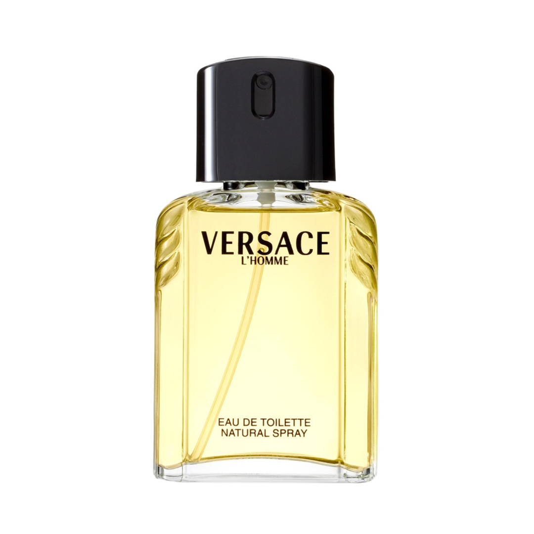 Versace L' Homme Eau de Toilette - Wafa International