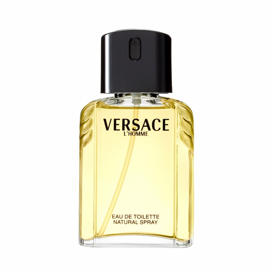 Versace L' Homme Eau de Toilette - Wafa International